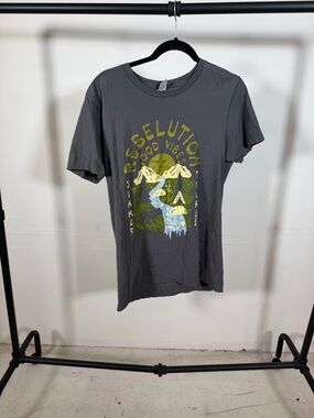 Rebelution Tour T-Shirt